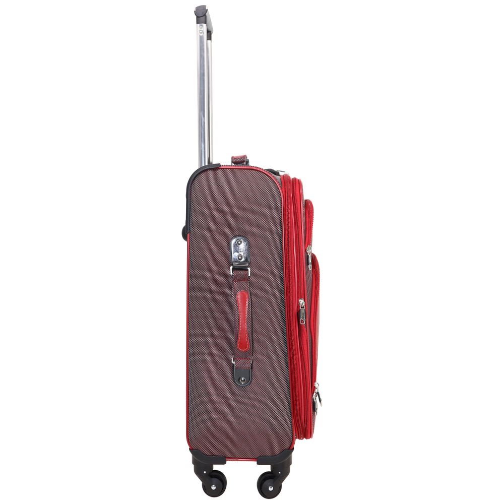 Чемодан 427-4