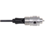 Набор туристический 3 предмета, лопата, нож, огниво, в чехле QH003