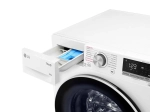 Լվացքի մեքենա LG F4V5VYL0W