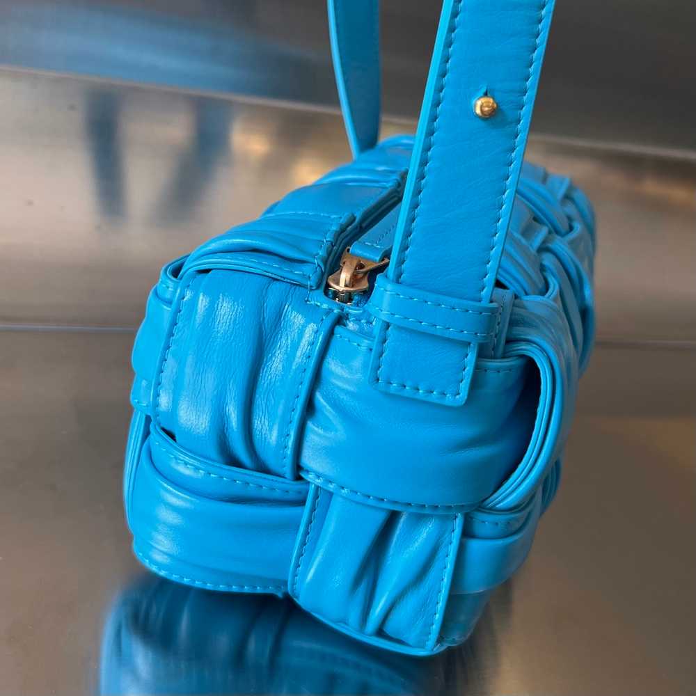 Bottega Veneta Small Brick Cassette 24 cm
