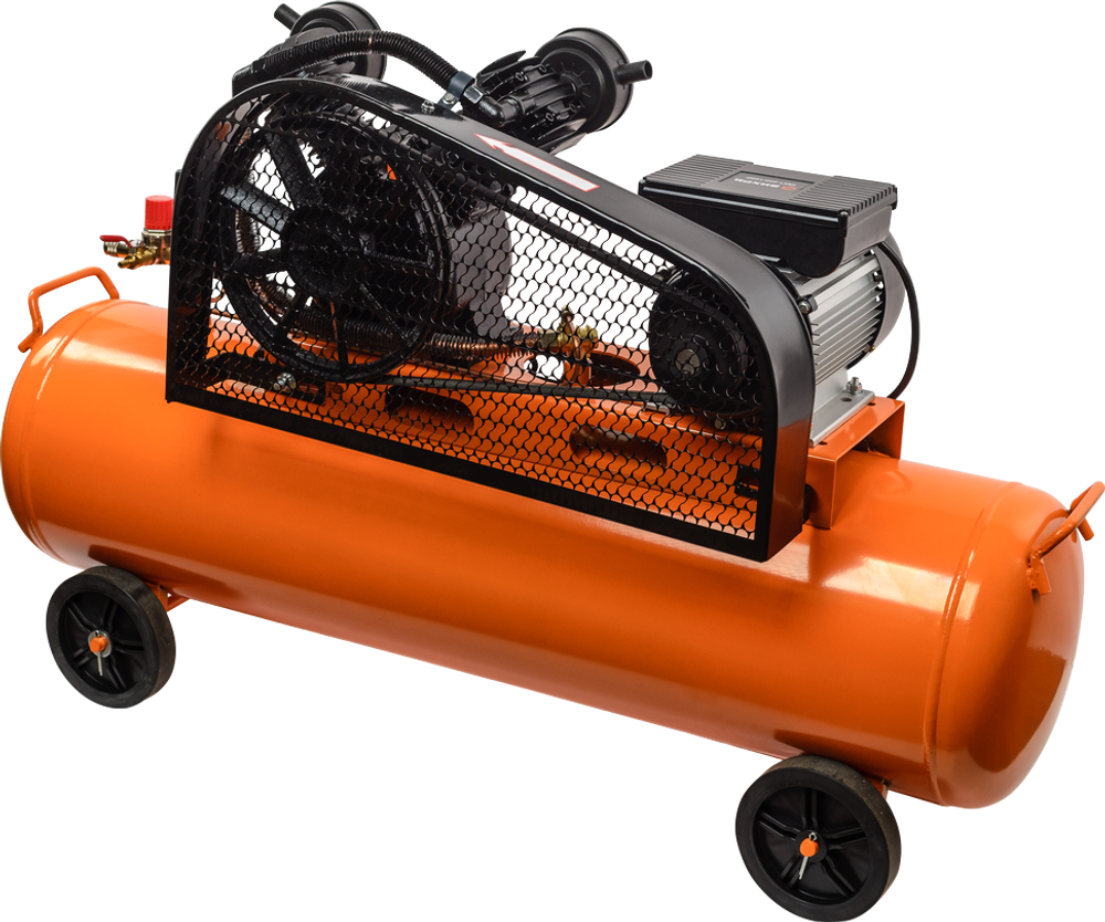 Компрессор Вихрь КМП-400/100Р