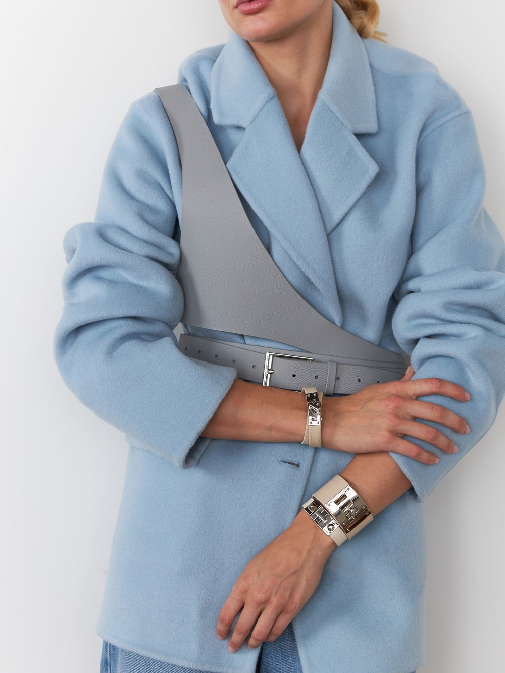 MISTRESS БРАСЛЕТ 14 MILK