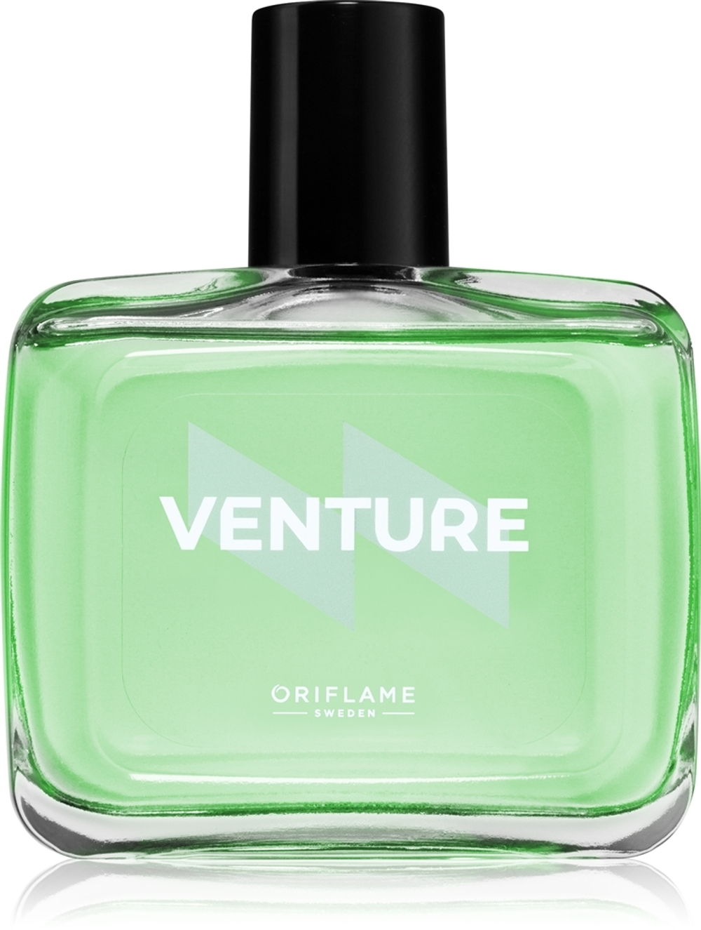 Oriflame Venture туалетная вода для мужчин