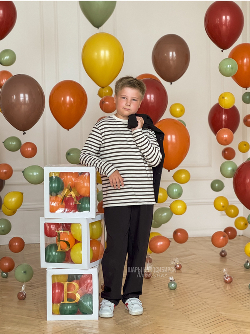 Сет №1492 1 сентября