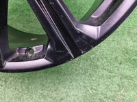 Диск литой R20 BMW X5 G05 (18-нв) 748 стиль перед