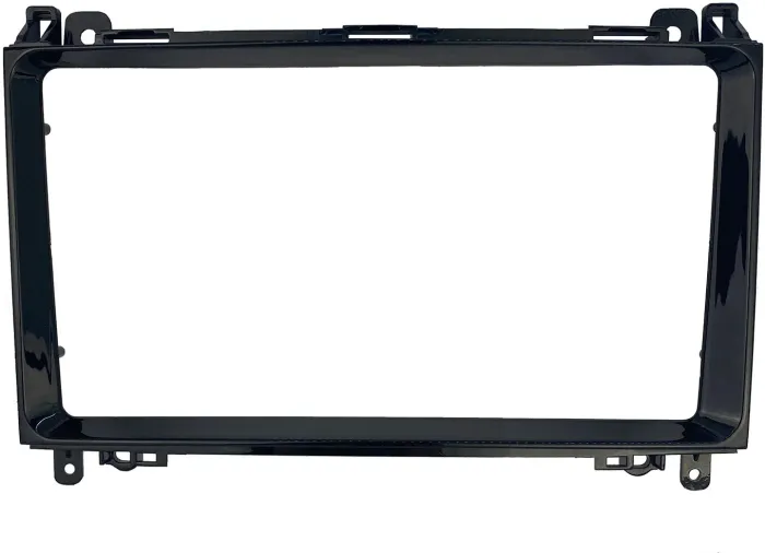 Магнитола для Mercedes-Benz Viano/Vito W639, Vito W447, A класс W169, B класс W245, Sprinter W906, VW Crafter - Kuberg OL-9946 QLed+2K, Android 13, Быстрейшая, CarPlay, 4G SIM-слот