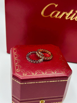 Кольцо Cartier