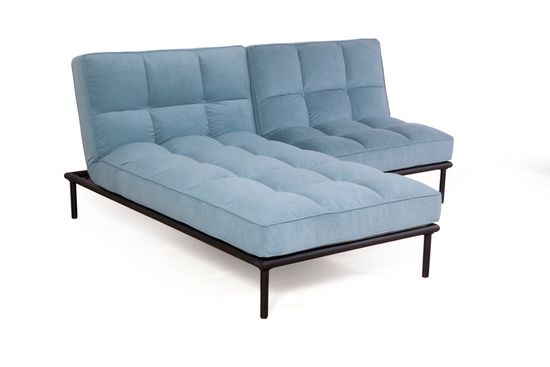 Модульный диван-кровать Пэдигри