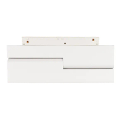 Светильник MAG-ORIENT-LASER-FOLD-S230-12W Warm3000 (WH, 30 deg, 48V) (Arlight, IP20 Металл, 5 лет) 035866(1)