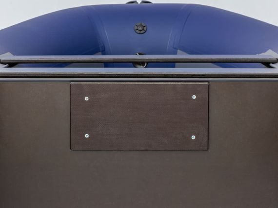 Лодка ПВХ АНДРОМЕДА Luxe 310