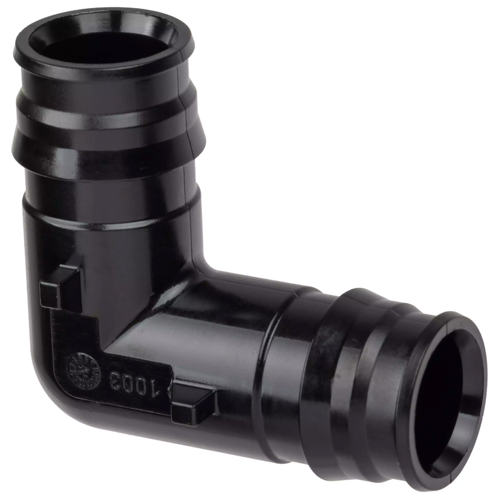 Угольник USYSTEMS PPSU для труб PE-Xa 40-40