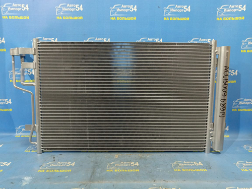 Радиатор кондиционера HYUNDAI ELANTRA 2006-2012