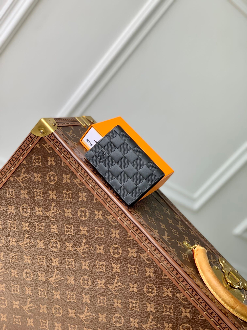 Louis Vuitton Pocket Organizer