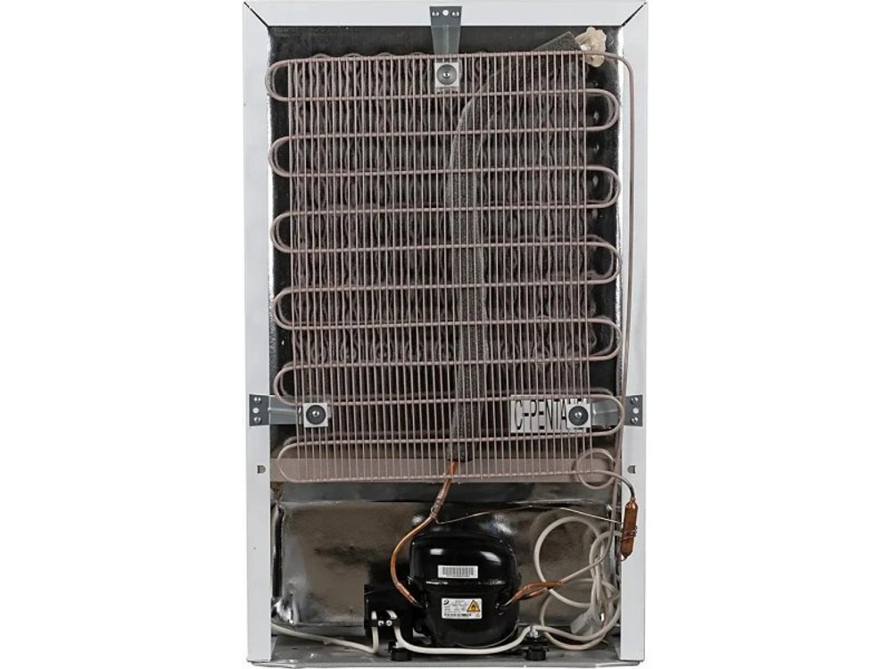 Холодильник однокамерный Nordfrost NR 403 AW белый