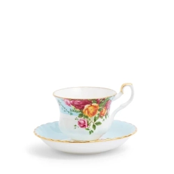 Royal Albert Набор для завтрака Old Country Roses - 3 предмета RY-1069332