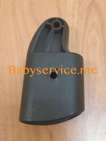 Соединитель трубы 44/18мм