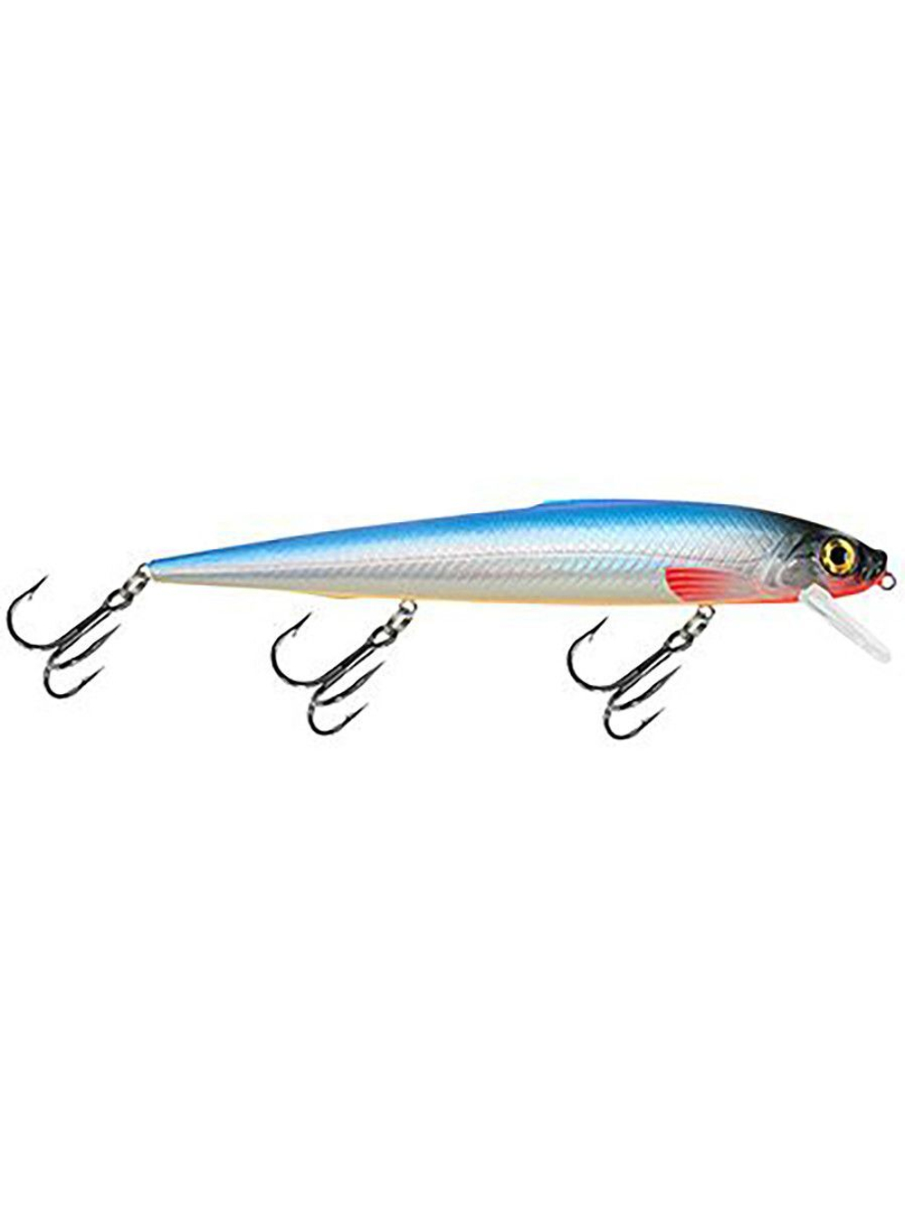 Воблер Минноу ГУСАР 140mm, вес - 24,0g,