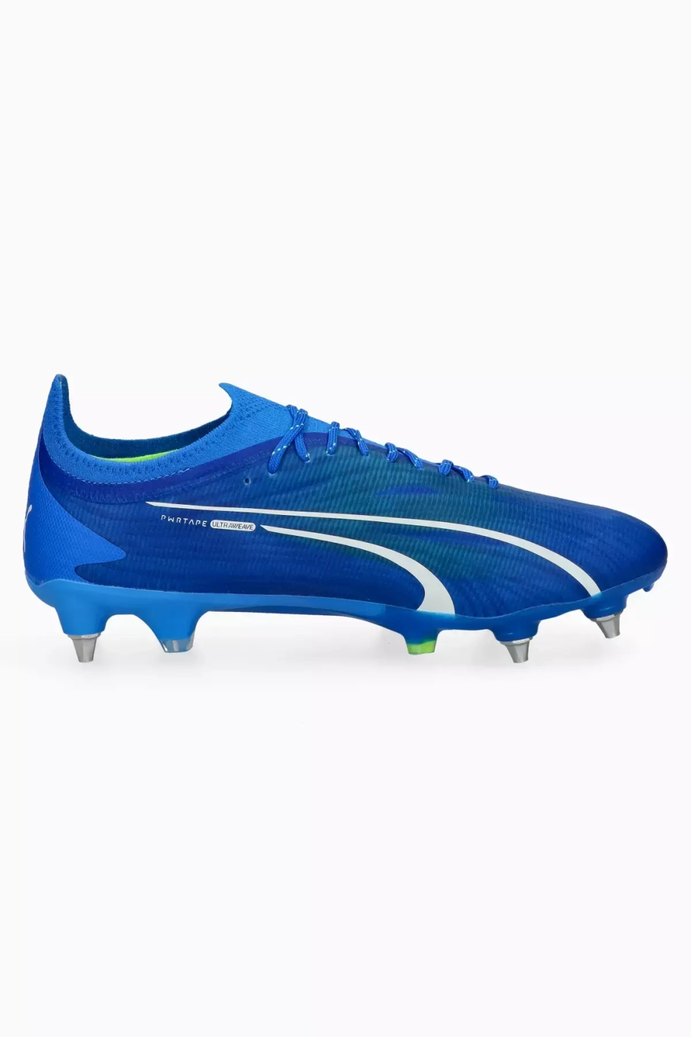 Бутсы Puma Ultra Ultimate MxSG