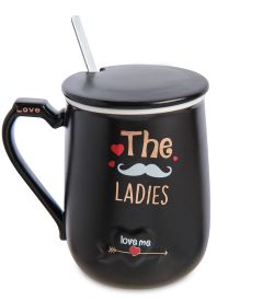 GAEM Art MUG-352/2 Набор кружек из 2 шт. «Приятные моменты»