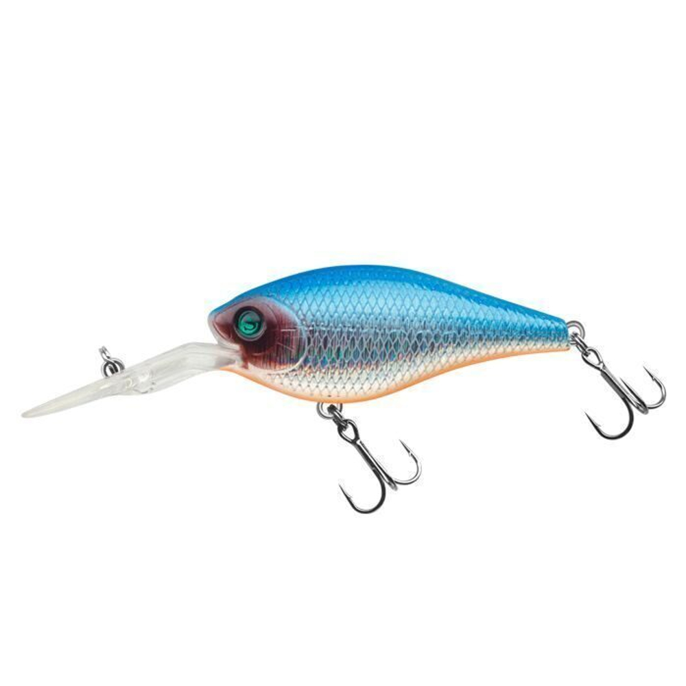 Воблер Sprut Roko