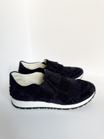 Замшевые кроссовки Tod's, 38,5