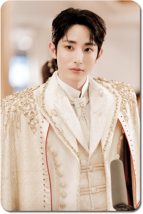 Карта #0129 / Lee Soohyuk