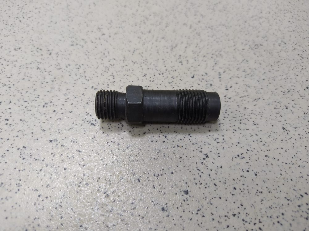 Штуцер форсунки 267.1112154-10