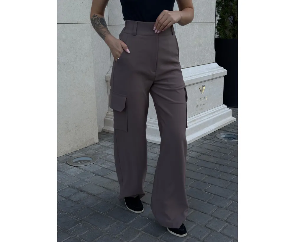 Брюки 6839592 Fabrika