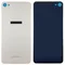 Задняя крышка для Meizu U20 белая