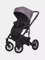 Коляска OZON PASTEL (2 в 1) (RIKO BASIC)
