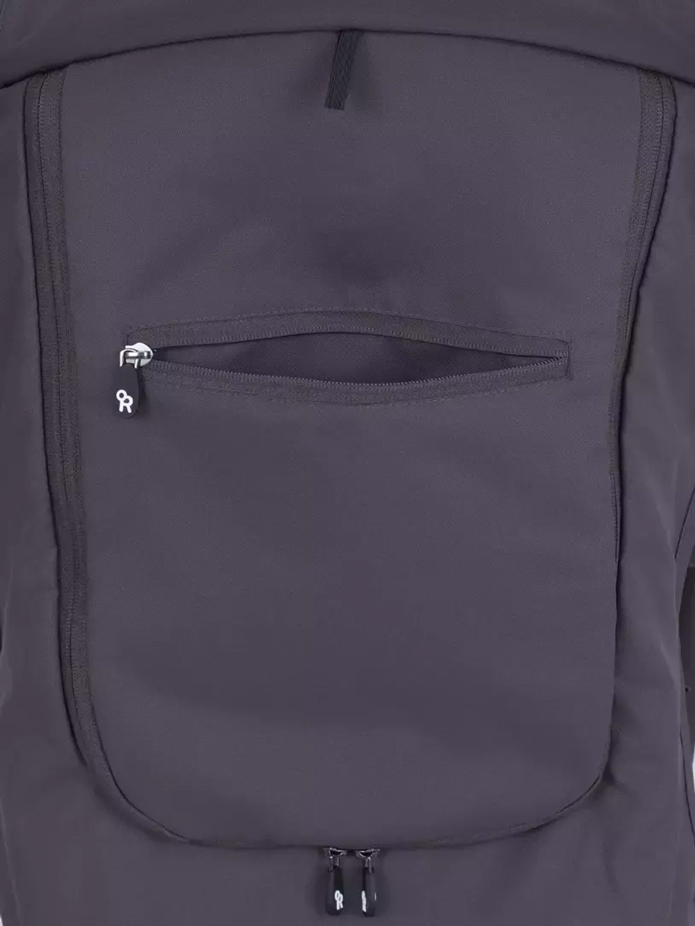 Коляска детская "LARGO STAR" RA054 Moon Grey