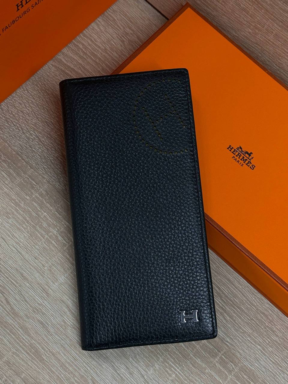 Кошелек Hermes