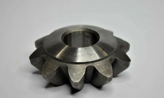 Шестерня (малая) дифференциала заднего моста Hyundai HD65, HD78