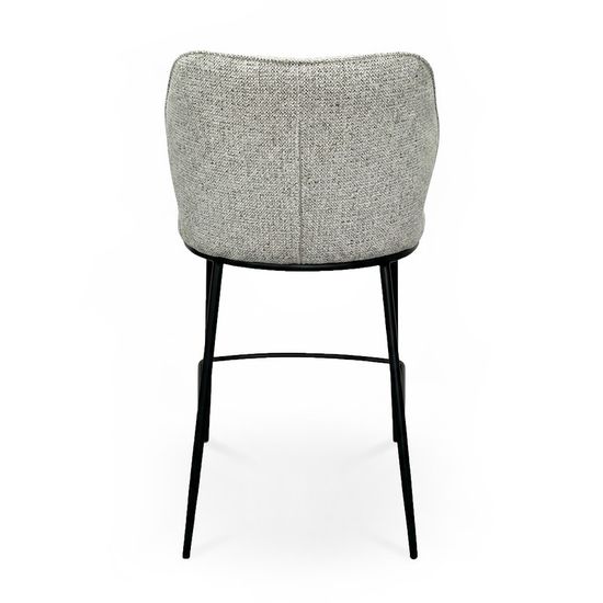 Полубарный стул TOLEDO, MOD INTERIORS