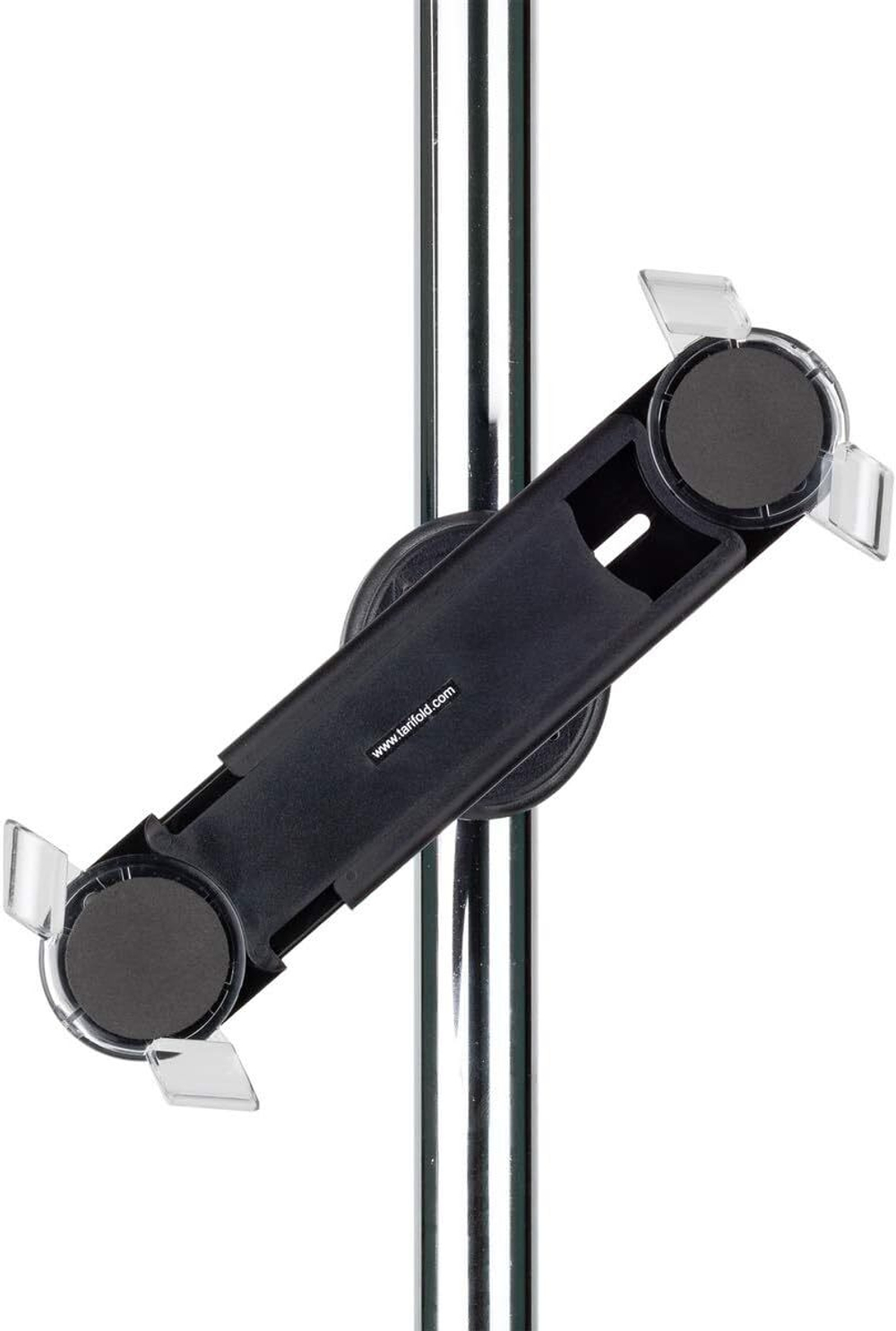 Держатель для планшета Tarifold X-tend Pole Mount, черный, (570057) без стойки