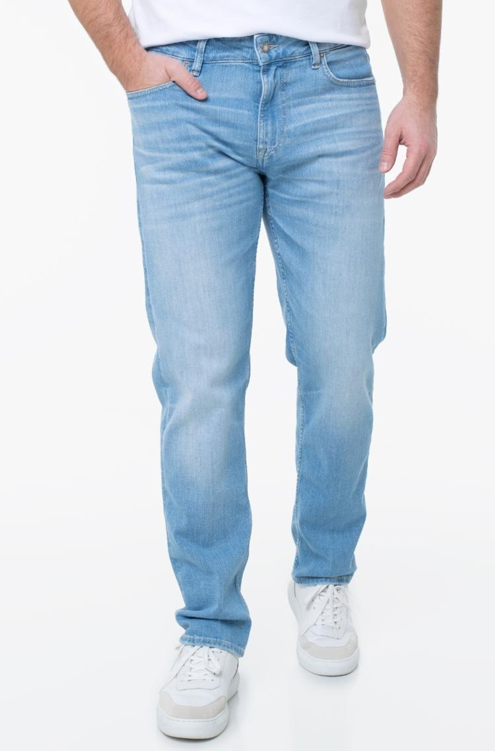 Джинсы мужские GUESS