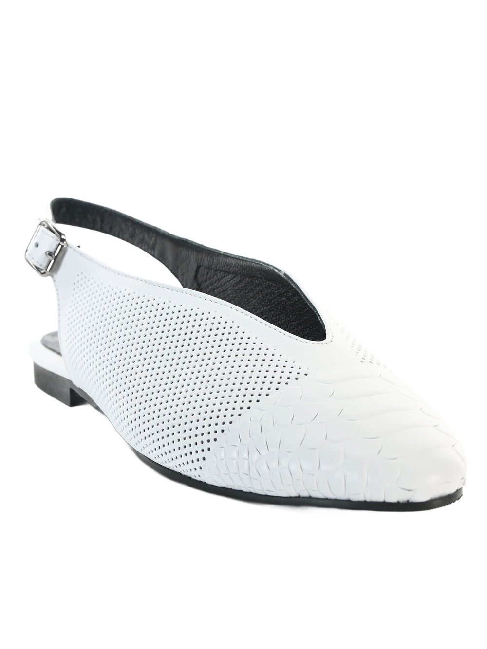 Босоножки женские Ascalini R15532B