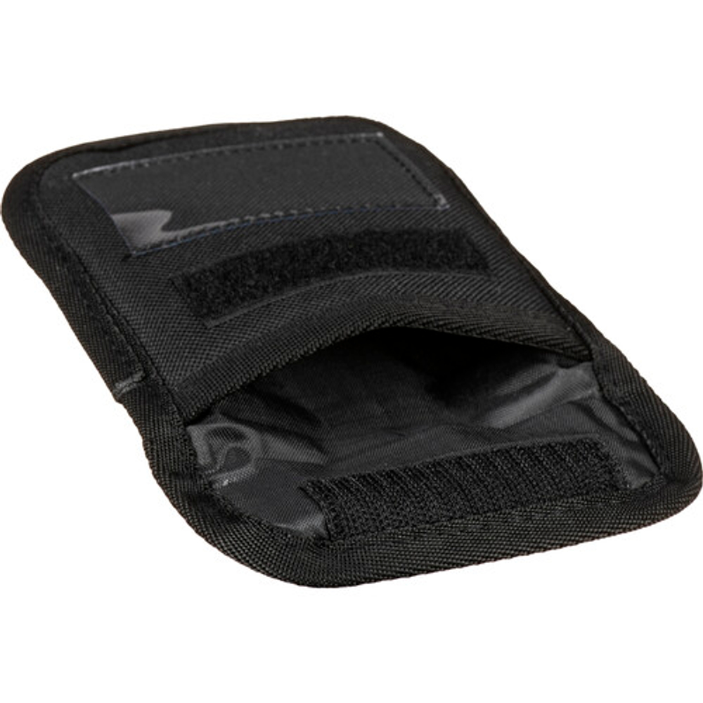 Schneider (B+W) Filter pouch large 20x20см. Чехол B+W (Schneider) для cветофильтра до 112мм