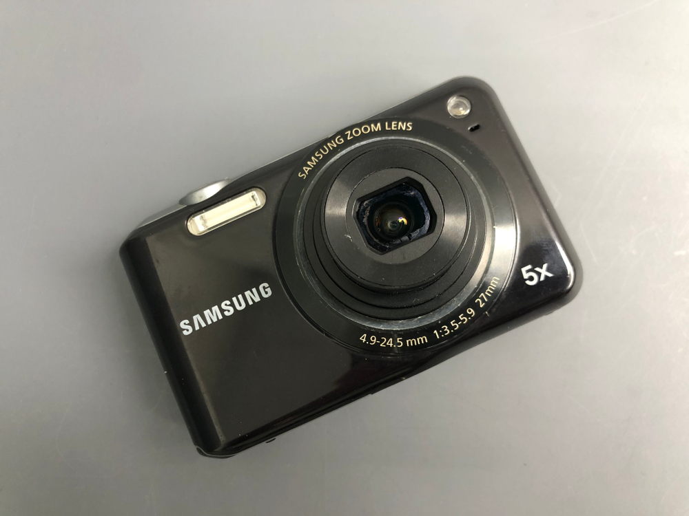 Samsung ES65