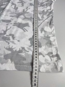 Футболка хлопковая на каждый день 42 размер