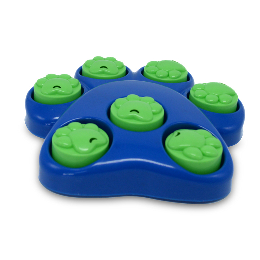 Игрушка развивающая для собак "Лапка", 260*255*63мм, серия SMART TOYS, Triol