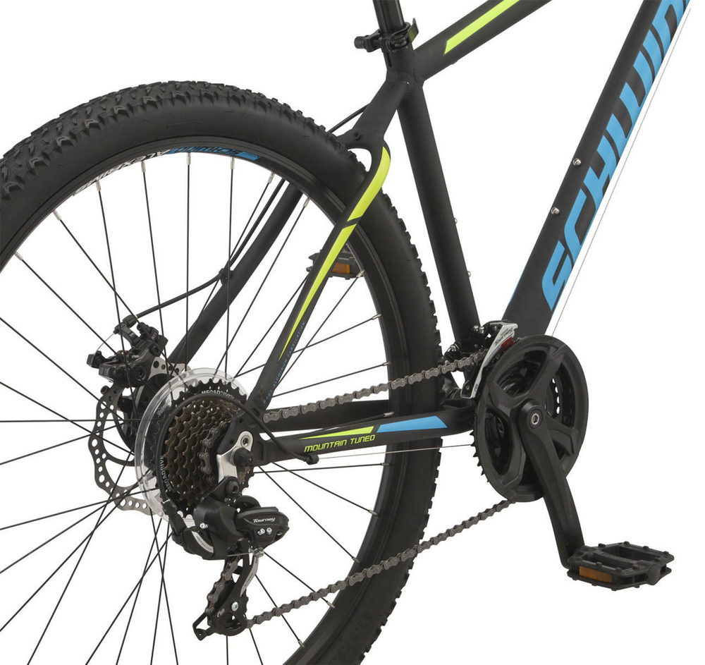 Горный велосипед Schwinn Mesa 2 (2022)