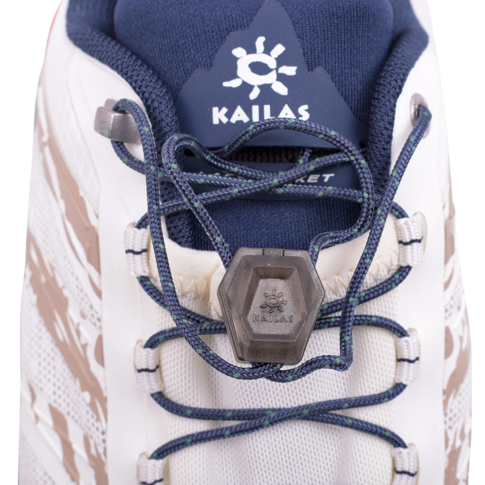 Кроссовки Kailas Fuga Pro 4 Trail Running W's KS2313221
