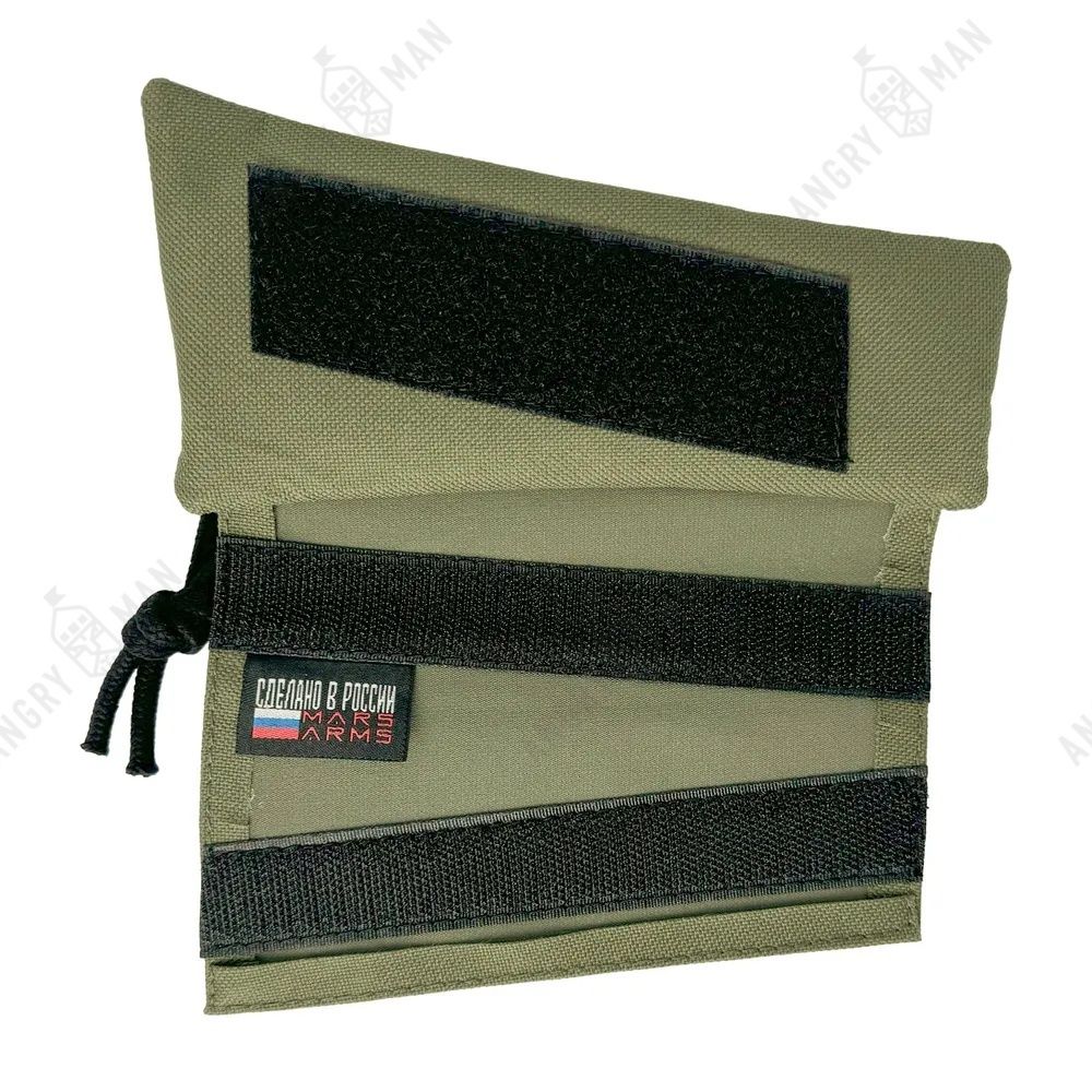 Чехол для приклада АКСУ, Mars Arms
