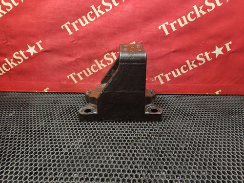 Кронштейн рессоры задней