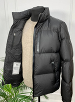 Пуховик Moncler