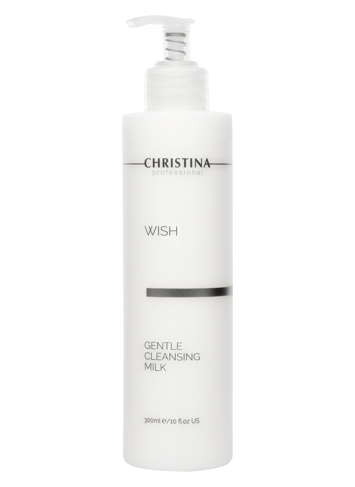 CHRISTINA Wish Gentle Cleansing Milk