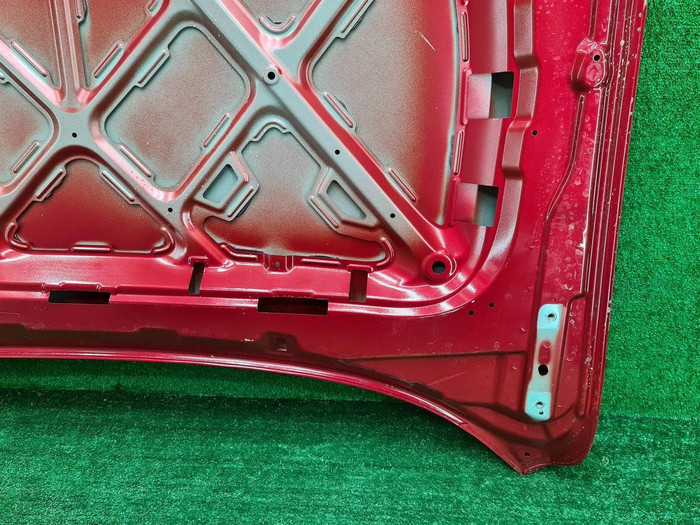 Капот Haval F7 (2018-2024)