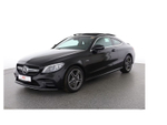 Mercedes-Benz C 43 AMG Coupe