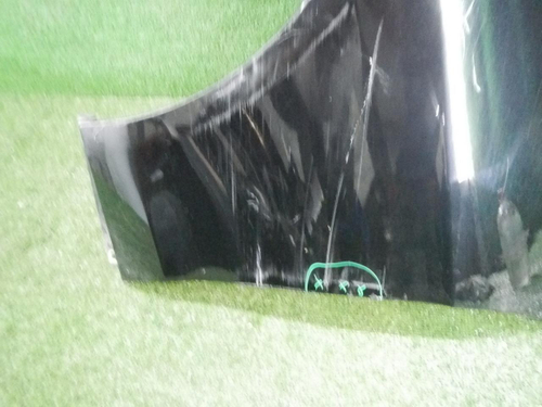 Крыло переднее левое Mercedes E W212 (2013-2016)